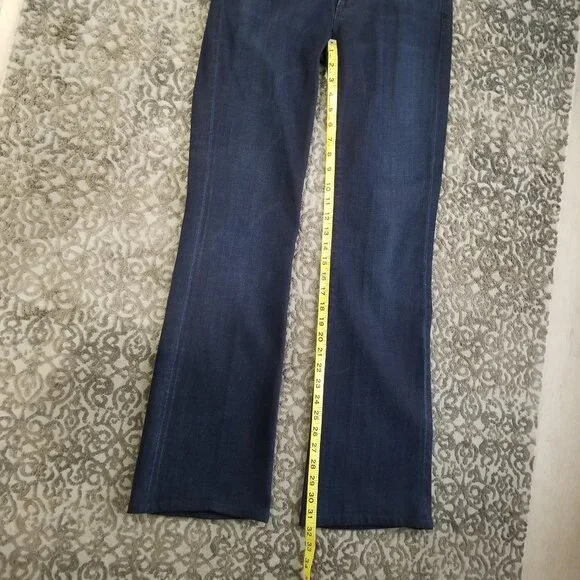 Citizens of Humanity High Rise Bootcut - Picture 10 of 14